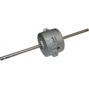 Moteur de turbine - Pièce de rechange origine fabricant