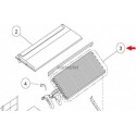 Evaporateur - Pièce de rechange origine fabricant