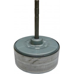 Moteur de turbine - Pièce de rechange origine fabricant