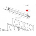 Evaporateur - Pièce de rechange origine fabricant