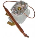 Sonde à bulbe - Pièce de rechange origine fabricant