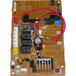 Carte alimentation - Pièce de rechange origine fabricant