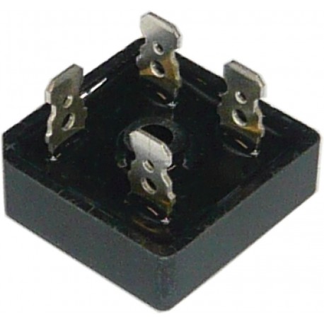 Pont de diode - Pièce de rechange origine fabricant