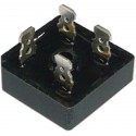 Pont de diode - Pièce de rechange origine fabricant