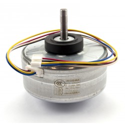 Moteur ventilation - Pièce de rechange origine fabricant