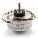 Moteur ventilation - Pièce de rechange origine fabricant