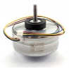 Moteur ventilation - Pièce de rechange origine fabricant