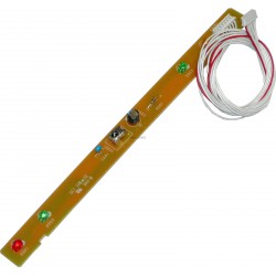 Carte IR - Pièce de rechange origine fabricant