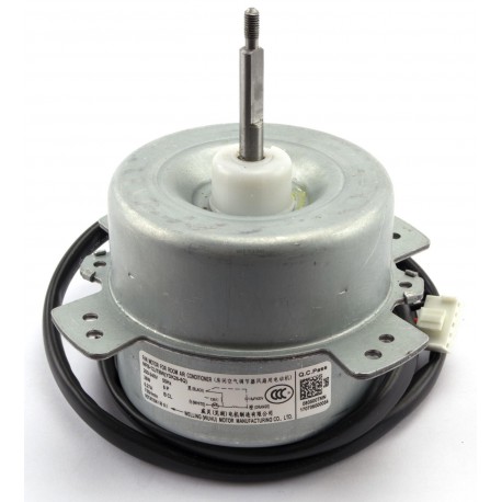 Moteur ventilation - Pièce de rechange origine fabricant