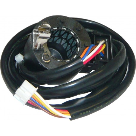 Bobine de détendeur - Pièce de rechange origine fabricant