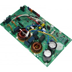 CARTE INVERTER