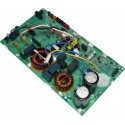CARTE INVERTER