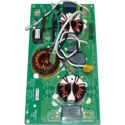 Carte alimentation - Pièce de rechange origine fabricant