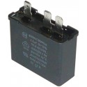 CONDENSATEUR MOTEUR