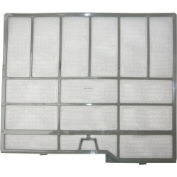 Filtre droit - Pièce de rechange origine fabricant