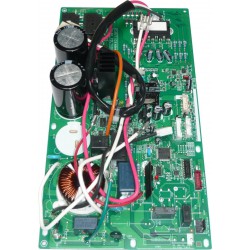 PLATINE INVERTER