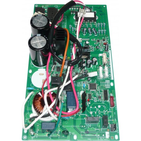 PLATINE INVERTER