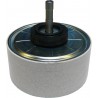 Moteur ventilation - Pièce de rechange origine fabricant