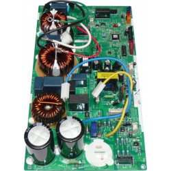 Carte inverter - Pièce de rechange origine fabricant