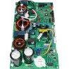 Carte inverter - Pièce de rechange origine fabricant