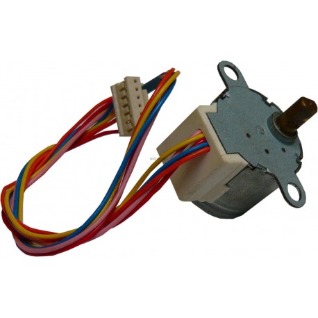 Moteur de volet bas - Pièce de rechange origine fabricant
