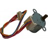 Moteur de volet bas - Pièce de rechange origine fabricant