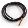 Sonde condenseur - Pièce de rechange origine fabricant