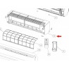 Corps avant - Pièce de rechange origine fabricant