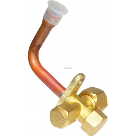 Raccord gaz 3/8 - Pièce de rechange origine fabricant