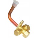 Raccord gaz 3/8 - Pièce de rechange origine fabricant