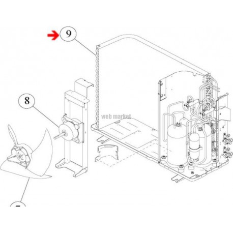 CONDENSEUR