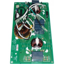 Carte alimentation - Pièce de rechange origine fabricant