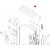 Toit - Pièce de rechange origine fabricant
