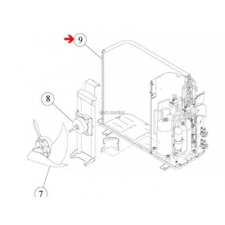 CONDENSEUR