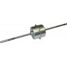 Moteur ventilation - Pièce de rechange origine fabricant