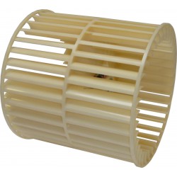 Turbine - Pièce de rechange origine fabricant