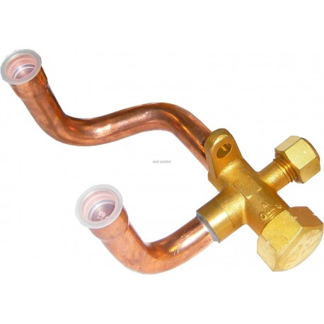 RACCORD GAZ