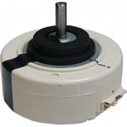MOTEUR VENTILATION