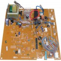 CARTE REGULATION