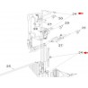 Jeu de sondes - Pièce de rechange origine fabricant