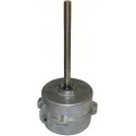Moteur ventilation - Pièce de rechange origine fabricant