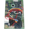 Carte transistor - Pièce de rechange origine fabricant