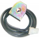 Bobine vanne 4 voies - Pièce de rechange origine fabricant