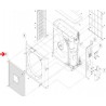 GRILLE DE PROTECTION HELICE