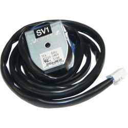 Bobine de l'électrovanne SV1 - Pièce de rechange origine fabricant