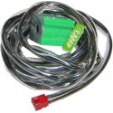Bobine vanne 4 voies - Pièce de rechange origine fabricant