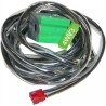 Bobine vanne 4 voies - Pièce de rechange origine fabricant