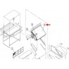 Evaporateur - Pièce de rechange origine fabricant