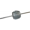 Moteur ventilation - Pièce de rechange origine fabricant