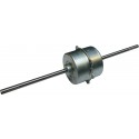 Moteur ventilation - Pièce de rechange origine fabricant